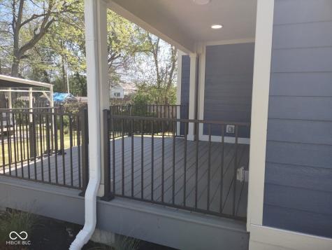 736 Edgemont Avenue Indianapolis IN 46208
