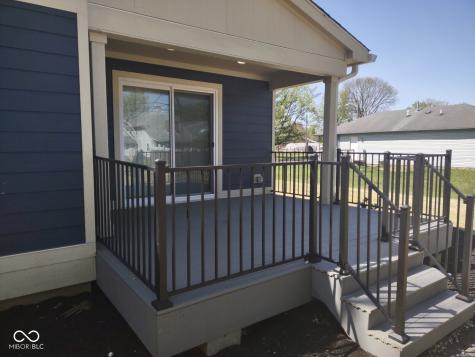 736 Edgemont Avenue Indianapolis IN 46208