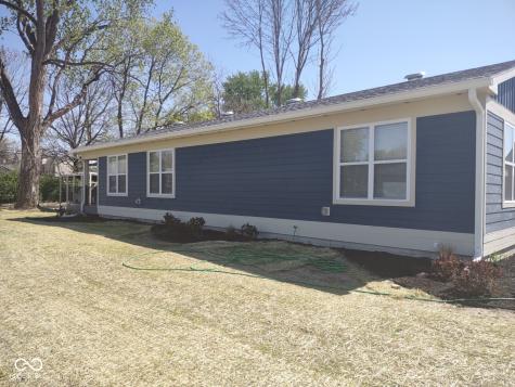 736 Edgemont Avenue Indianapolis IN 46208