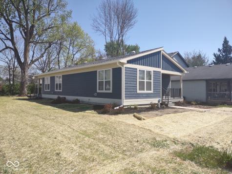 736 Edgemont Avenue Indianapolis IN 46208