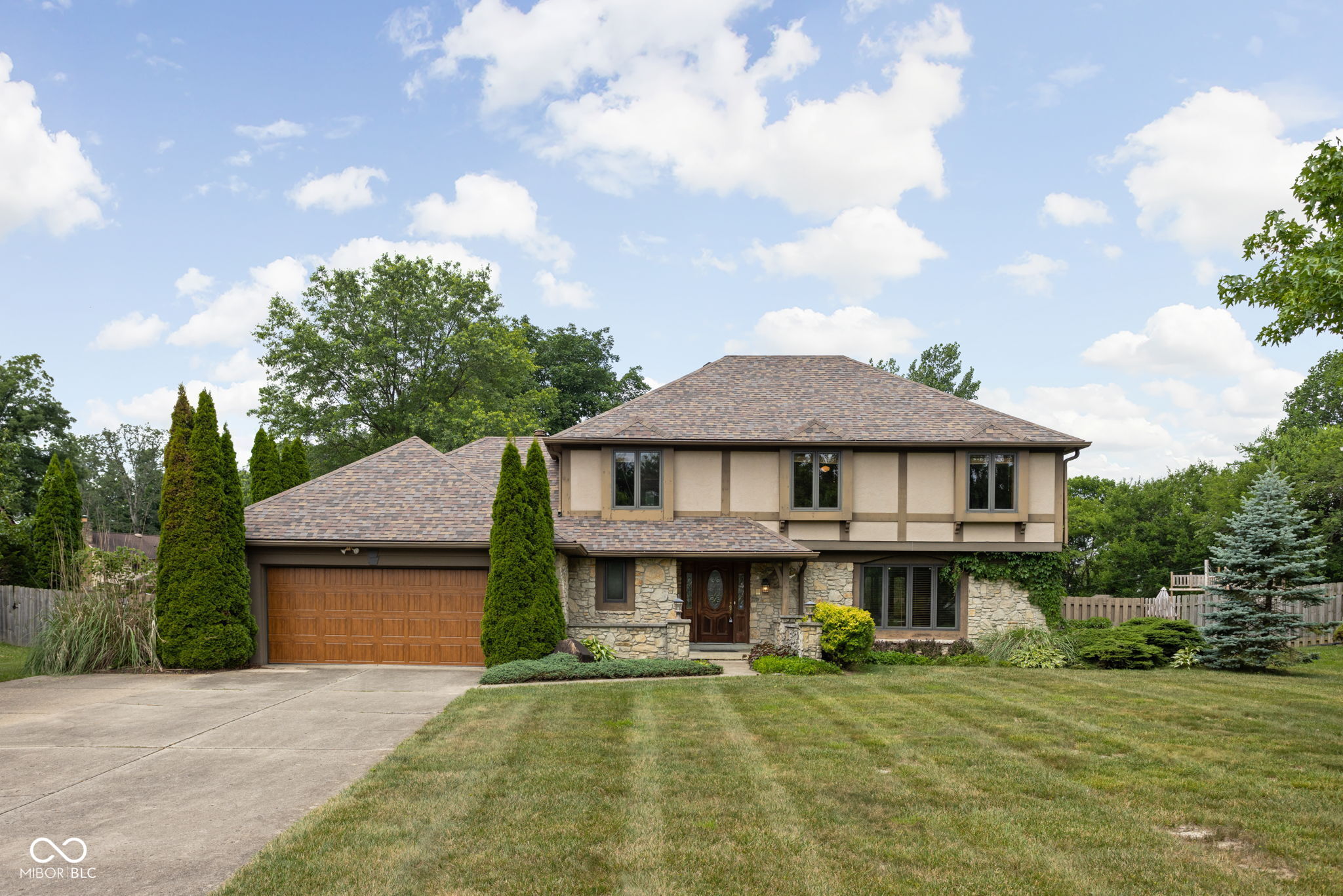 3818 S Creekside Drive New Palestine IN 46163