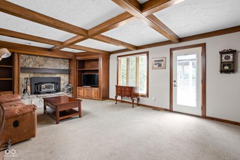3818 S Creekside Drive New Palestine IN 46163
