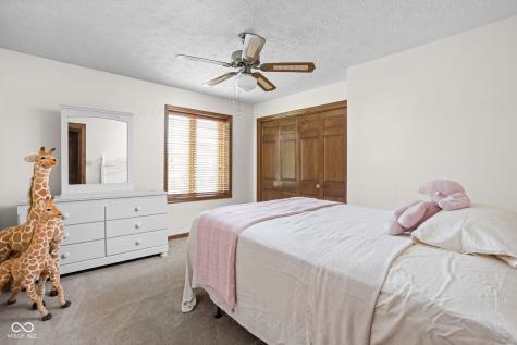 3818 S Creekside Drive New Palestine IN 46163
