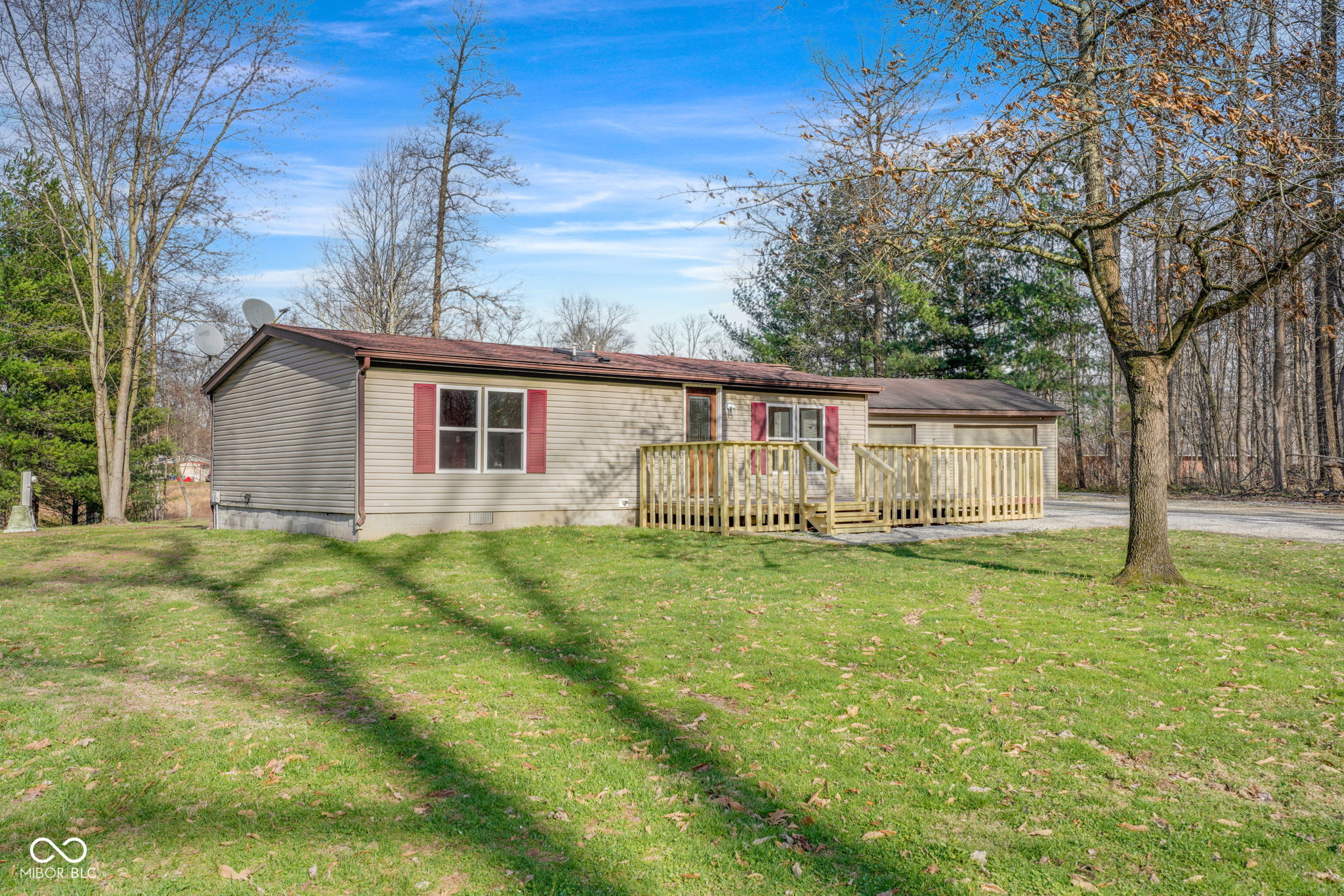 850 S Norkay Street North Vernon IN 47265