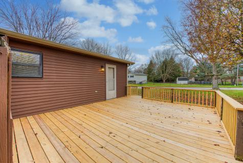 7434 Troon Drive Indianapolis IN 46237