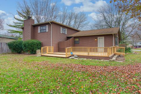7434 Troon Drive Indianapolis IN 46237