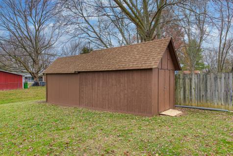7434 Troon Drive Indianapolis IN 46237