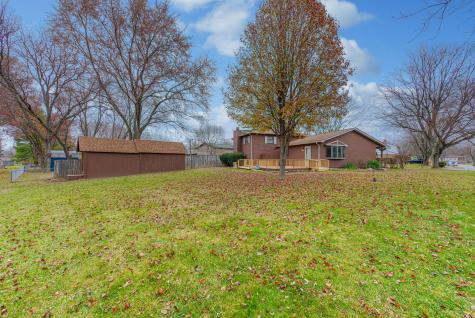 7434 Troon Drive Indianapolis IN 46237