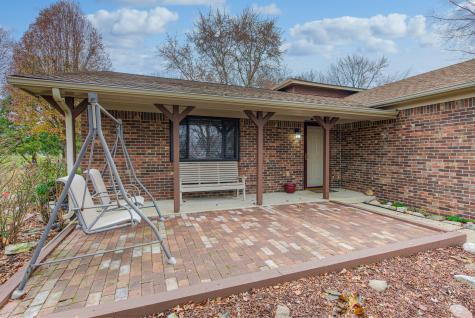 7434 Troon Drive Indianapolis IN 46237