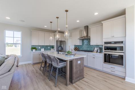7441 Peristyle Lane Mccordsville IN 46055