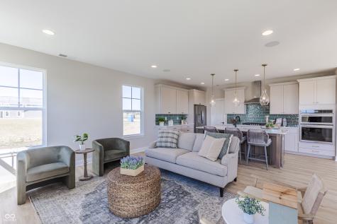 7441 Peristyle Lane Mccordsville IN 46055