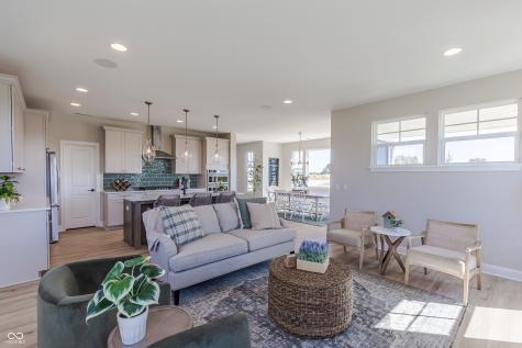 7441 Peristyle Lane Mccordsville IN 46055