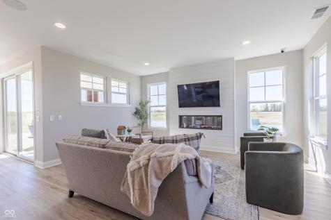 7441 Peristyle Lane Mccordsville IN 46055