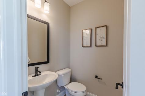 7441 Peristyle Lane Mccordsville IN 46055