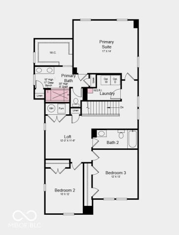 7441 Peristyle Lane Mccordsville IN 46055