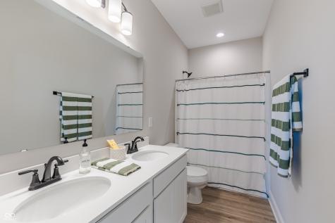 7441 Peristyle Lane Mccordsville IN 46055
