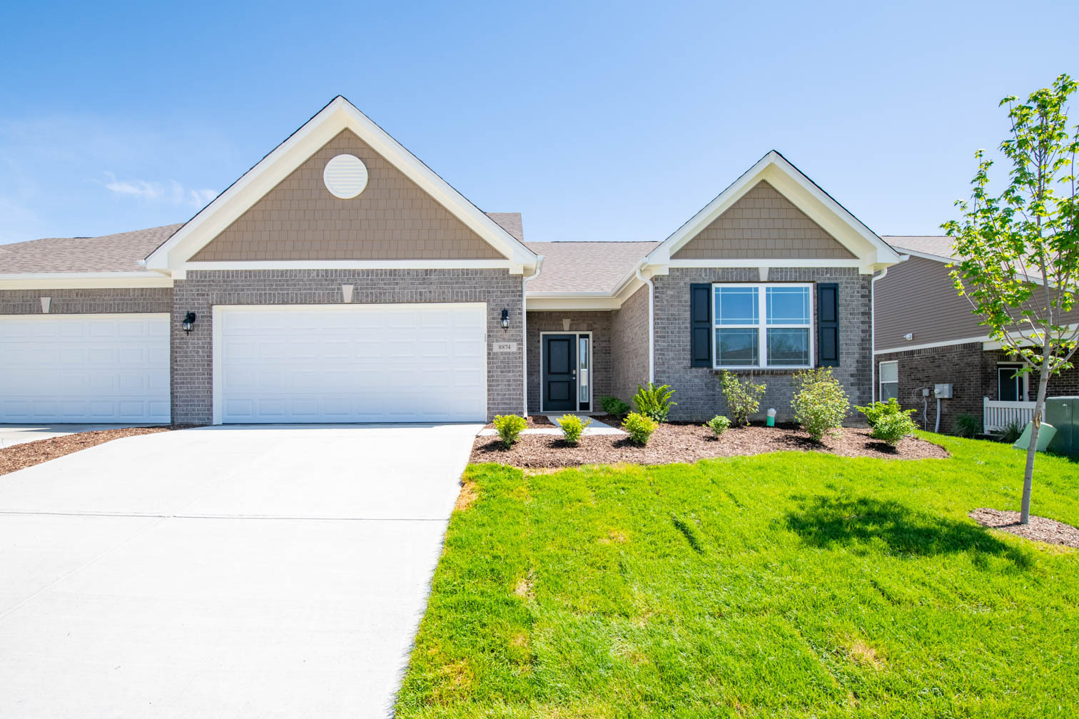 8874 Twain Lane Indianapolis IN 46239