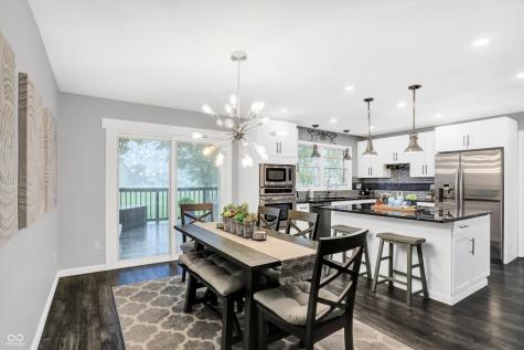 715 Queenswood Drive Indianapolis IN 46217