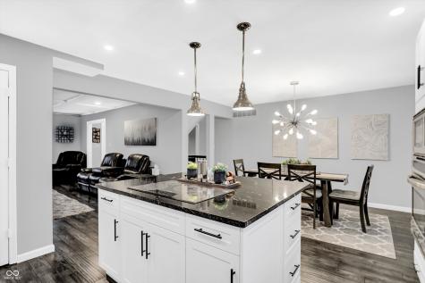 715 Queenswood Drive Indianapolis IN 46217