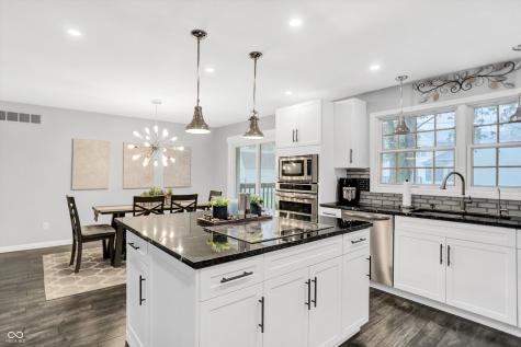 715 Queenswood Drive Indianapolis IN 46217