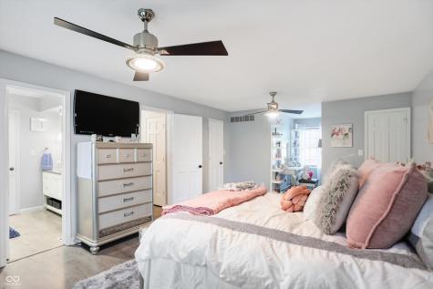 715 Queenswood Drive Indianapolis IN 46217