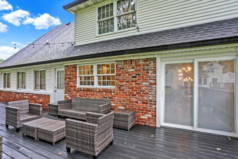 715 Queenswood Drive Indianapolis IN 46217