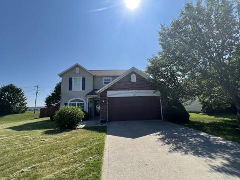 471 Longview Bend Brownsburg IN 46112