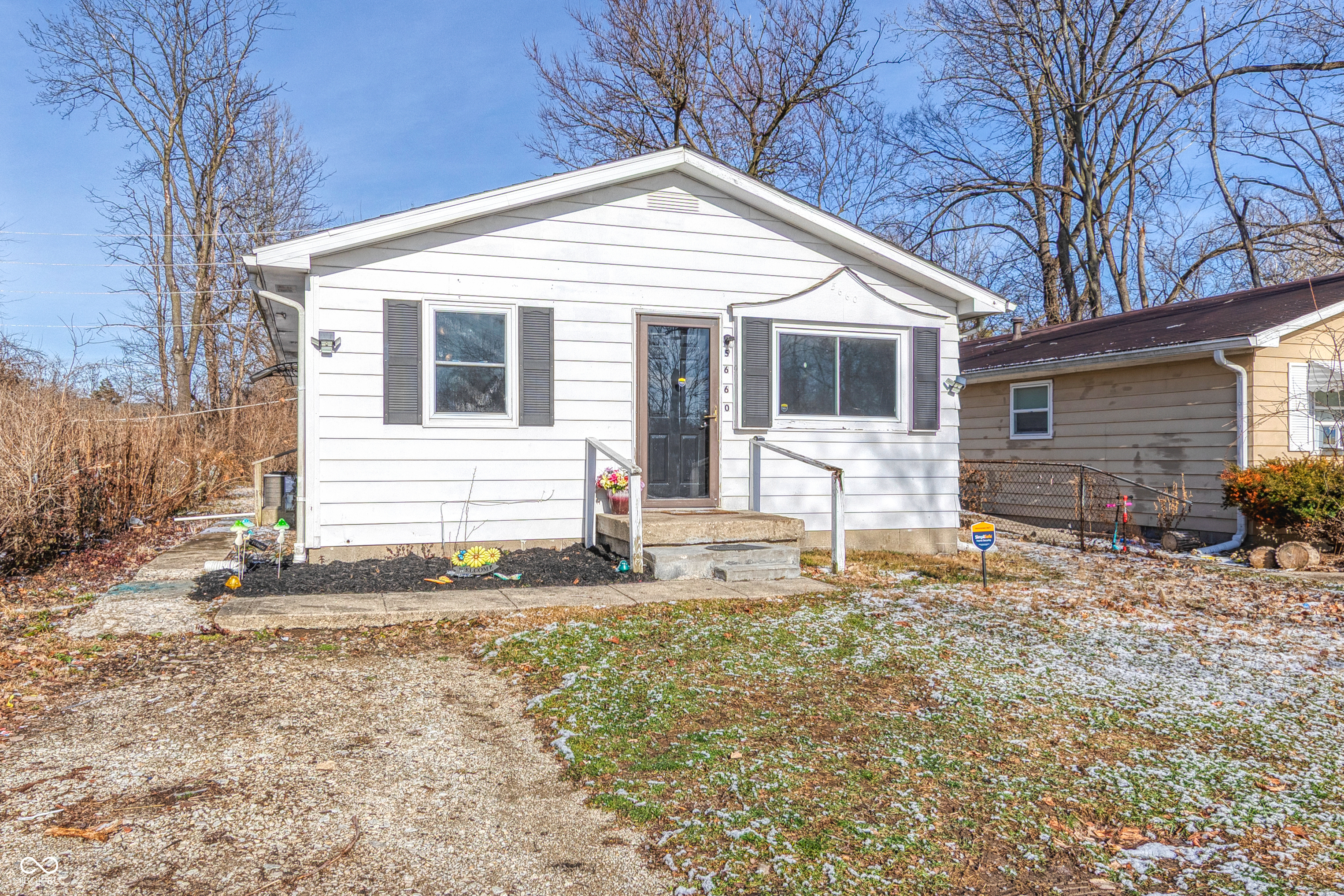 5660 E 34th Street Indianapolis IN 46218