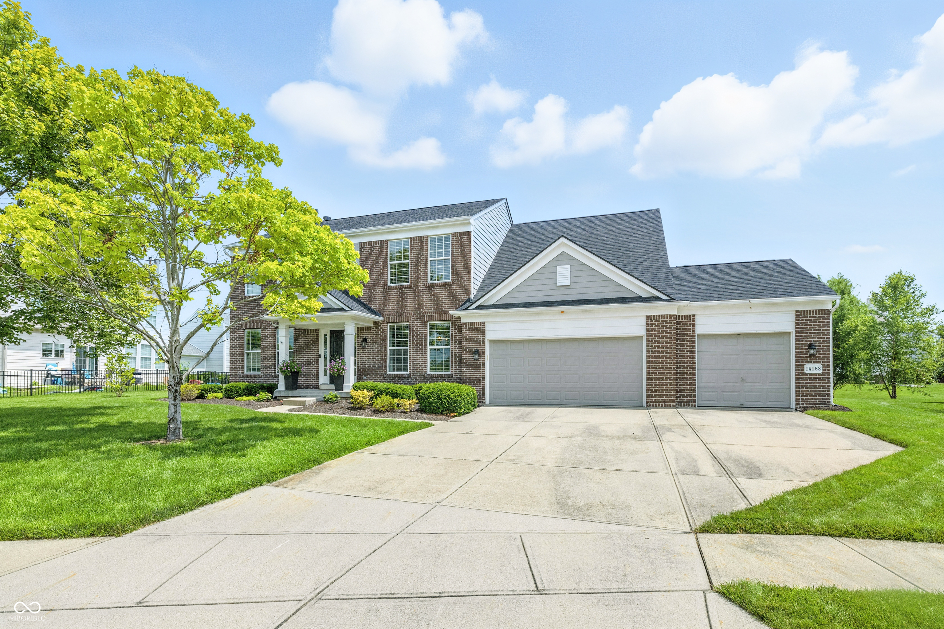 14153 Equine Court Carmel IN 46074