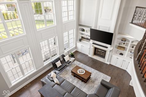 1870 Blore Heath Carmel IN 46032