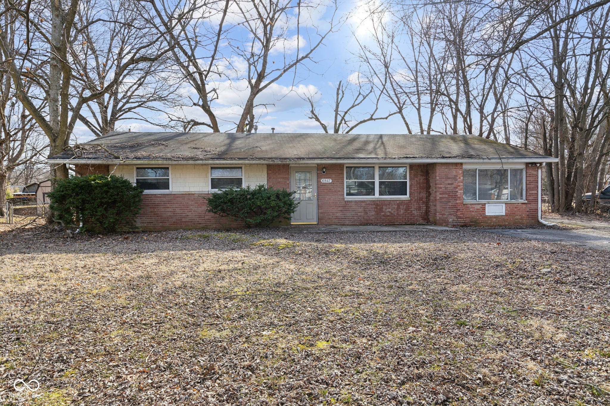 6847 W 15th Street Indianapolis IN 46214