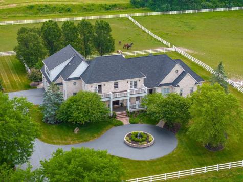 13333 Six Points Road Carmel IN 46032
