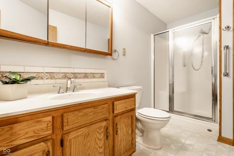 516 Cresthaven Drive Indianapolis IN 46217