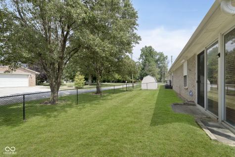 516 Cresthaven Drive Indianapolis IN 46217