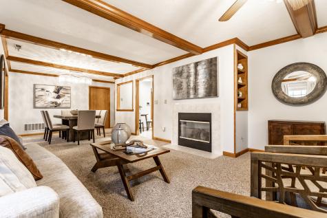 516 Cresthaven Drive Indianapolis IN 46217