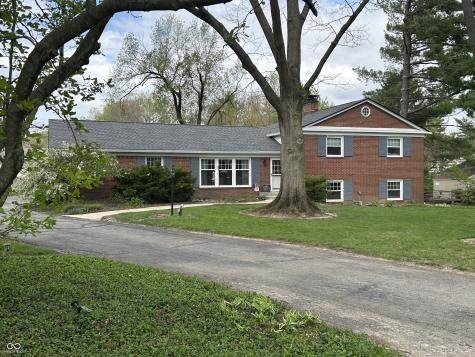 7432 Glenview Drive W Indianapolis IN 46250