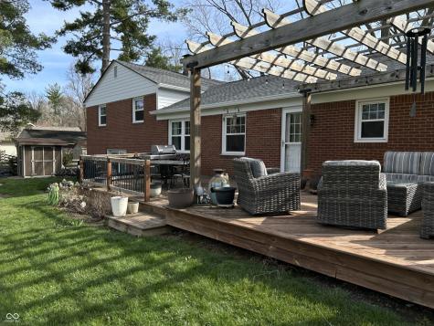 7432 Glenview Drive W Indianapolis IN 46250