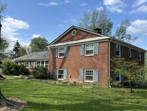 7432 Glenview Drive W Indianapolis IN 46250