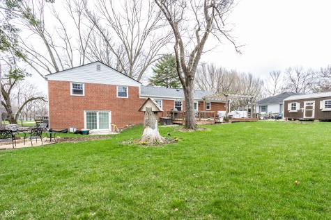 7432 Glenview Drive W Indianapolis IN 46250