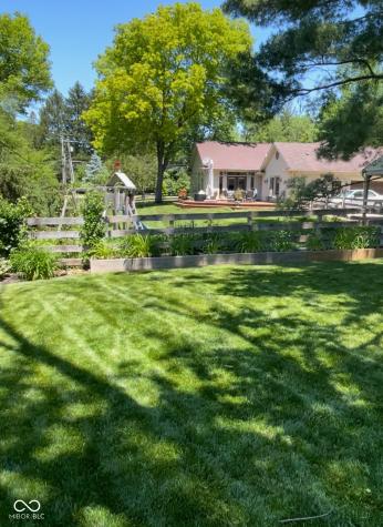 7432 Glenview Drive W Indianapolis IN 46250