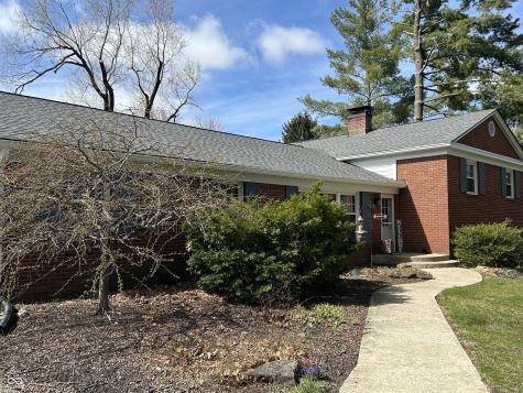 7432 Glenview Drive W Indianapolis IN 46250