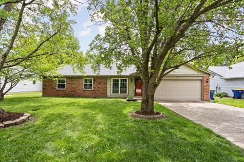 12159 E 75th Street Indianapolis IN 46236