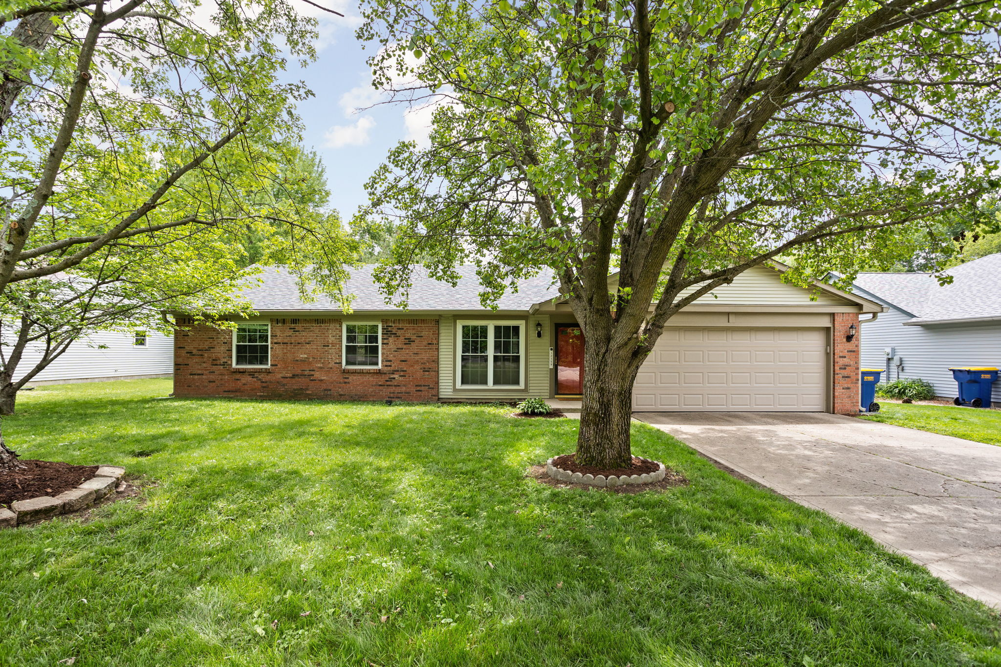 12159 E 75th Street Indianapolis IN 46236