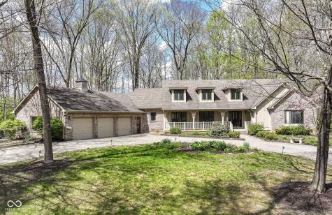 2308 Galahad Drive Indianapolis IN 46228