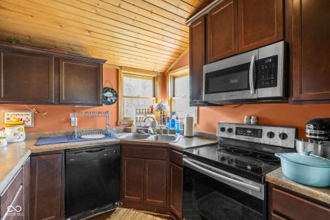 3484 E Mahalasville Road Martinsville IN 46151