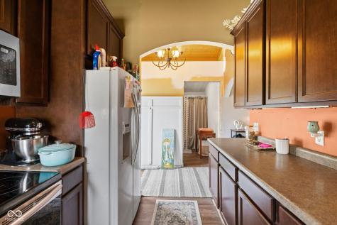 3484 E Mahalasville Road Martinsville IN 46151
