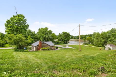 3484 E Mahalasville Road Martinsville IN 46151