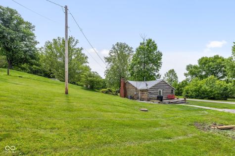 3484 E Mahalasville Road Martinsville IN 46151