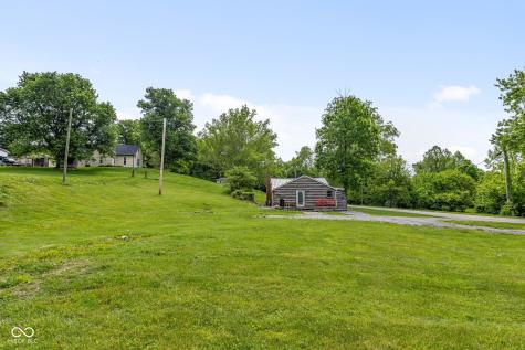 3484 E Mahalasville Road Martinsville IN 46151
