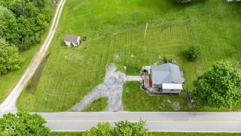 3484 E Mahalasville Road Martinsville IN 46151